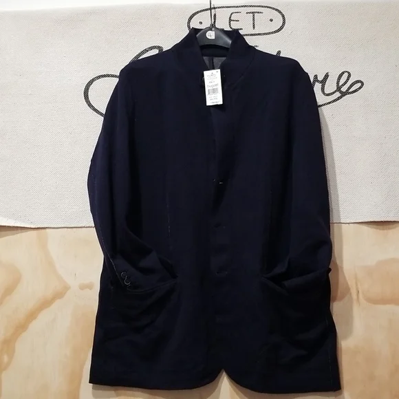 W-XXL Jacket - Picture 1 of 11